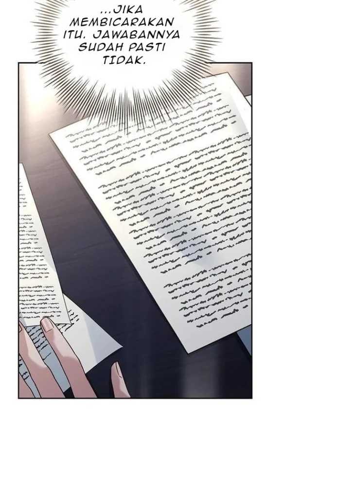 Baca Darling, Why Can’t We Divorce? - Chapter 25 halaman 17