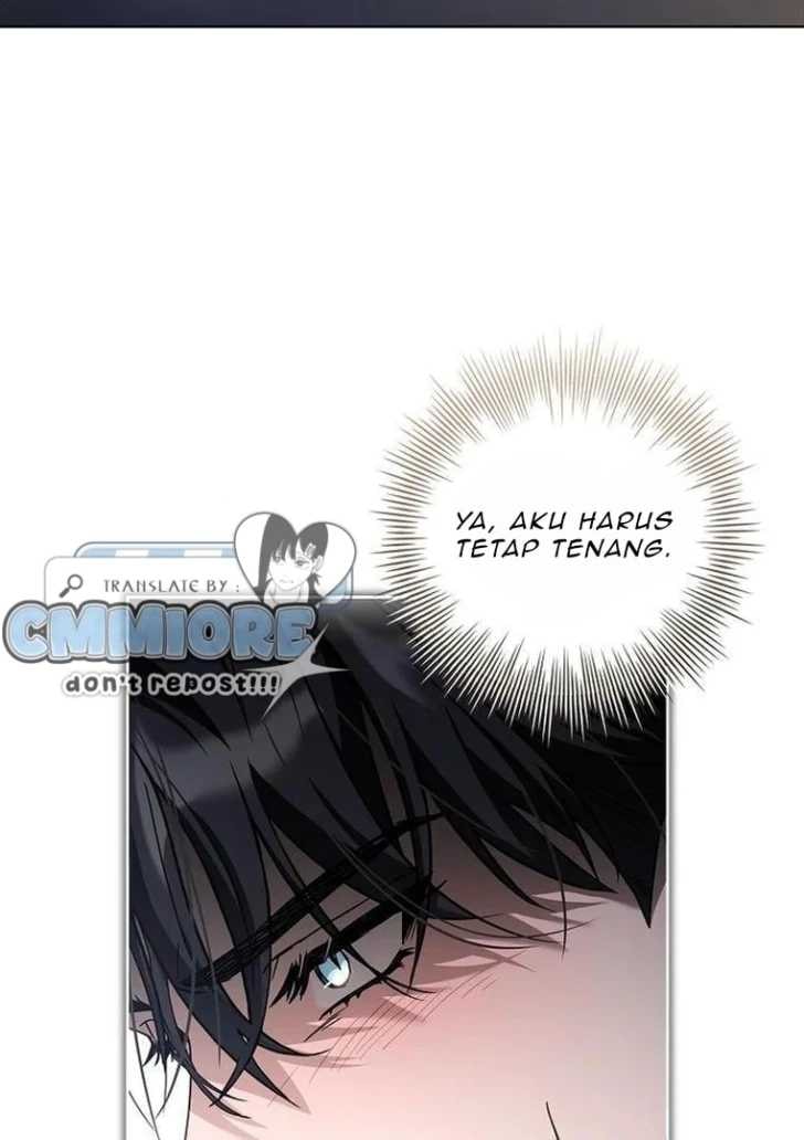 Baca Darling, Why Can’t We Divorce? - Chapter 25 halaman 19