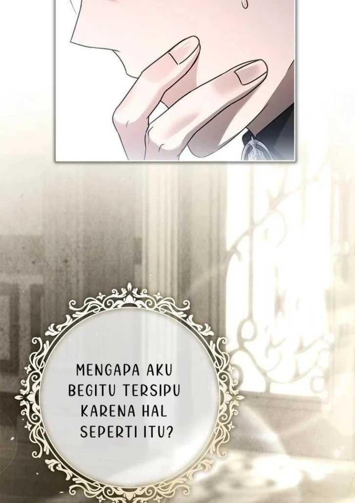 Baca Darling, Why Can’t We Divorce? - Chapter 25 halaman 20