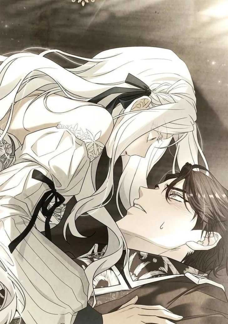Baca Darling, Why Can’t We Divorce? - Chapter 25 halaman 21