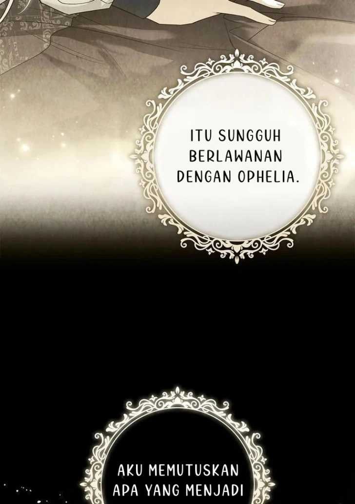Baca Darling, Why Can’t We Divorce? - Chapter 25 halaman 22