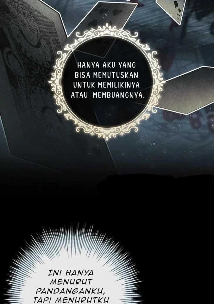 Baca Darling, Why Can’t We Divorce? - Chapter 25 halaman 24