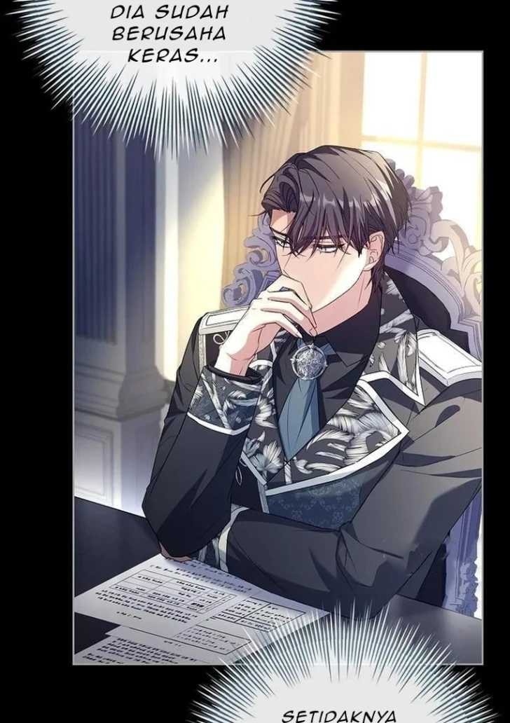 Baca Darling, Why Can’t We Divorce? - Chapter 25 halaman 25