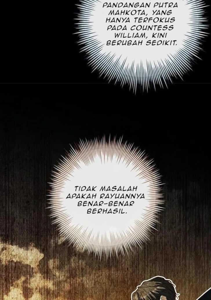 Baca Darling, Why Can’t We Divorce? - Chapter 25 halaman 26