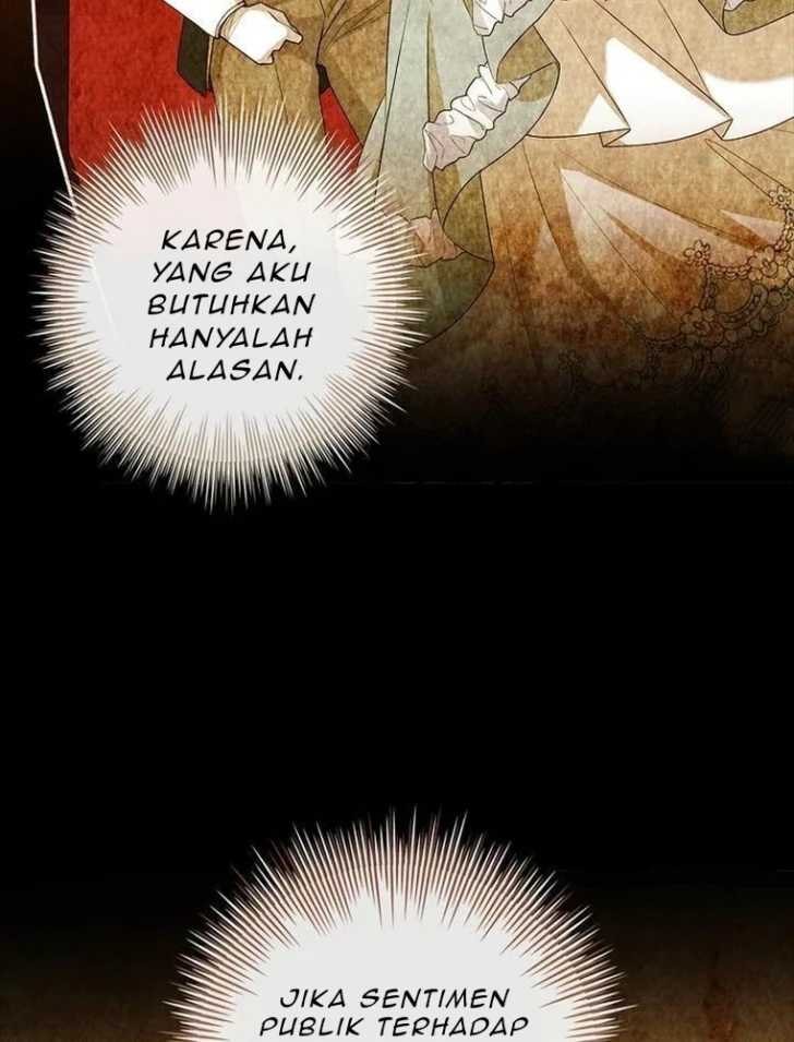 Baca Darling, Why Can’t We Divorce? - Chapter 25 halaman 28