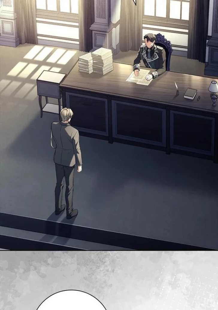 Baca Darling, Why Can’t We Divorce? - Chapter 25 halaman 3
