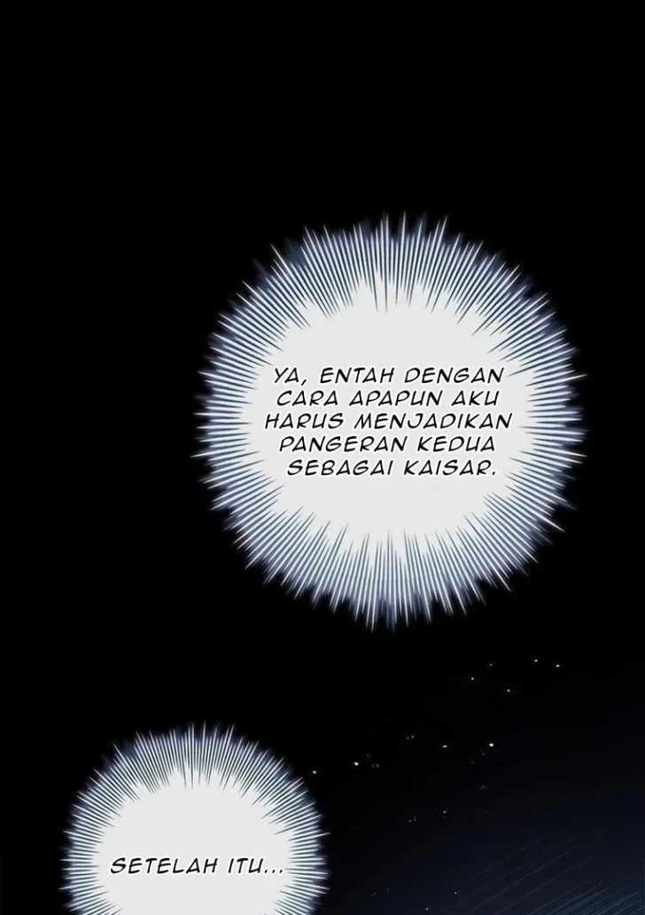 Baca Darling, Why Can’t We Divorce? - Chapter 25 halaman 32