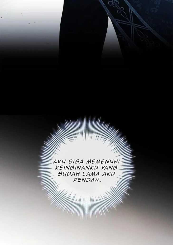 Baca Darling, Why Can’t We Divorce? - Chapter 25 halaman 34