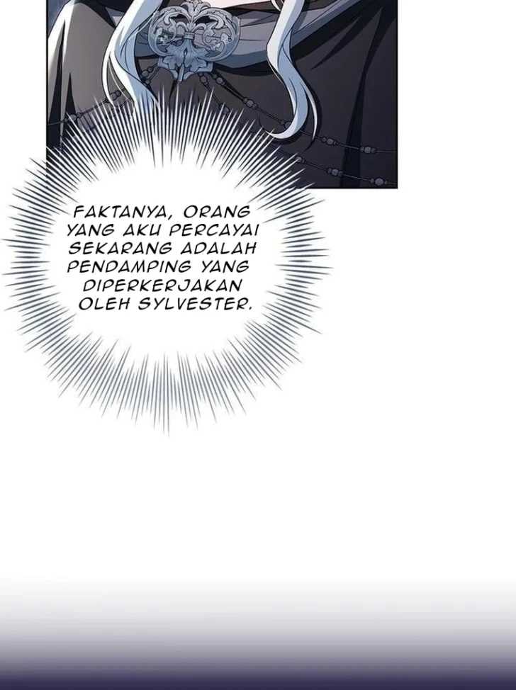 Baca Darling, Why Can’t We Divorce? - Chapter 25 halaman 42