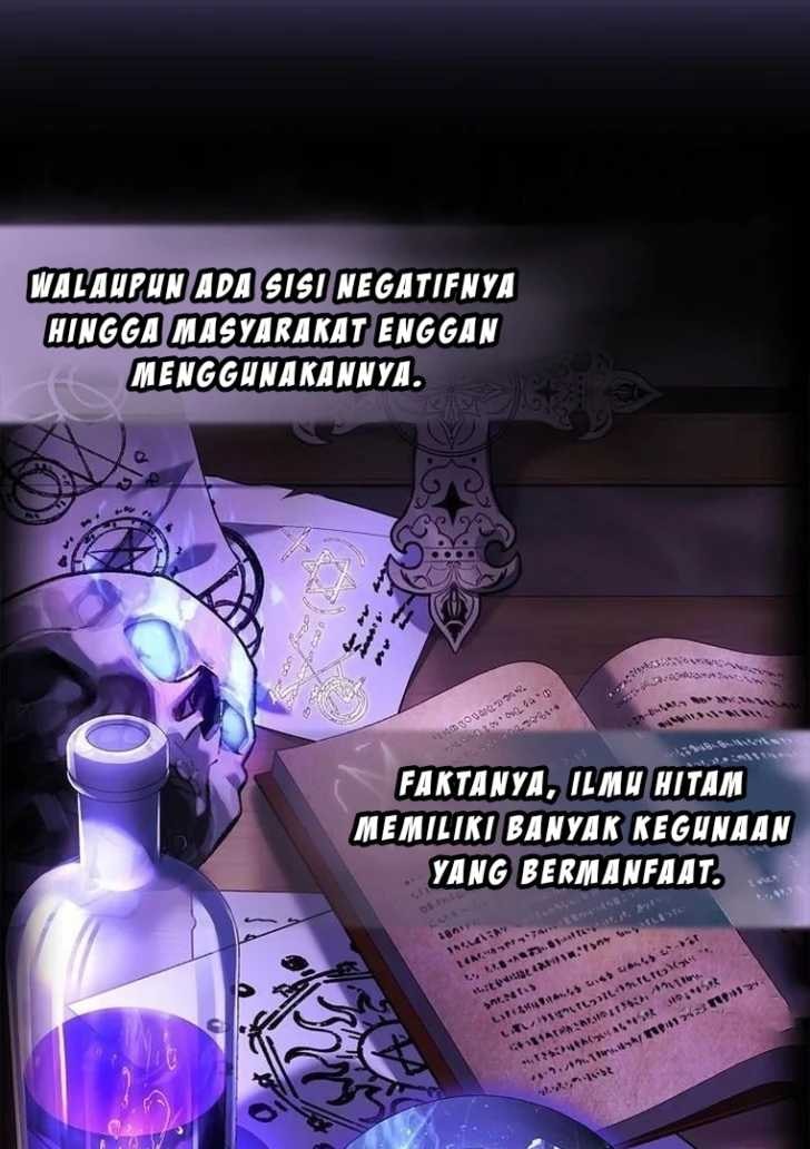 Baca Darling, Why Can’t We Divorce? - Chapter 25 halaman 43