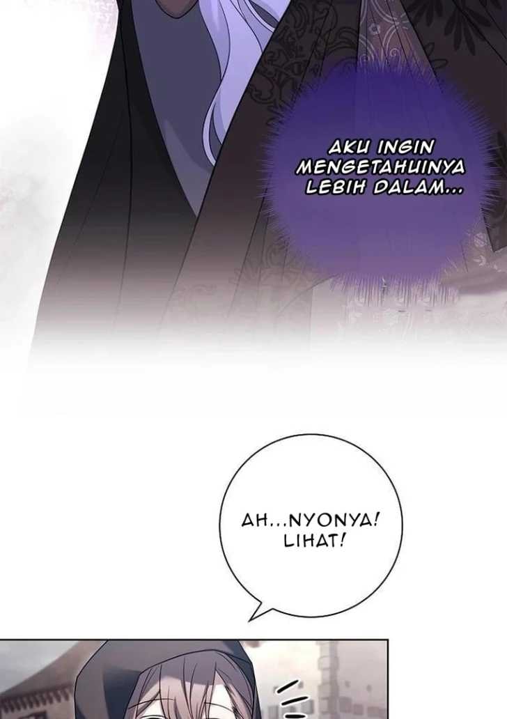 Baca Darling, Why Can’t We Divorce? - Chapter 25 halaman 46