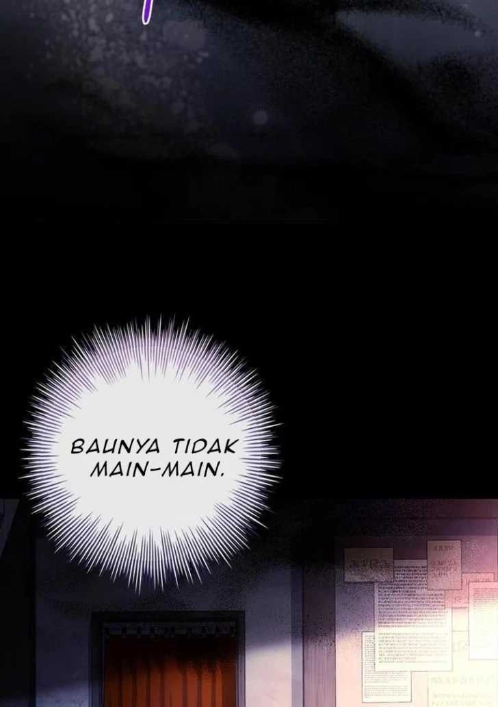 Baca Darling, Why Can’t We Divorce? - Chapter 25 halaman 51