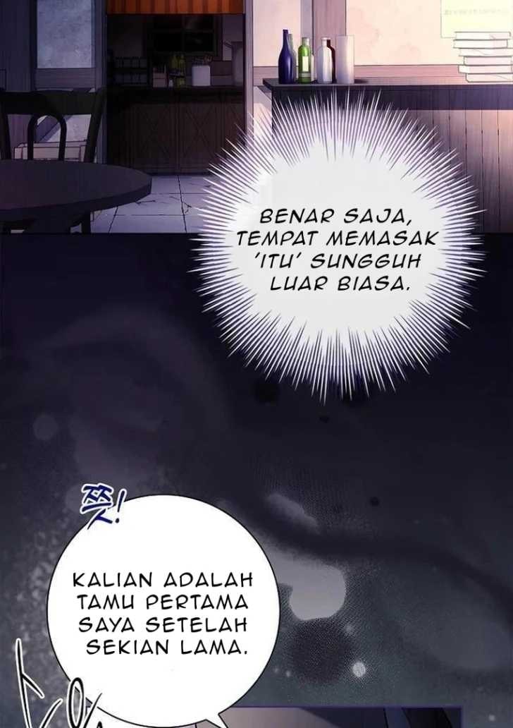 Baca Darling, Why Can’t We Divorce? - Chapter 25 halaman 52