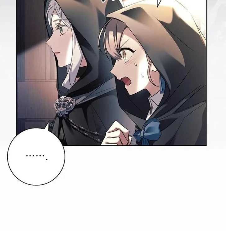 Baca Darling, Why Can’t We Divorce? - Chapter 25 halaman 56