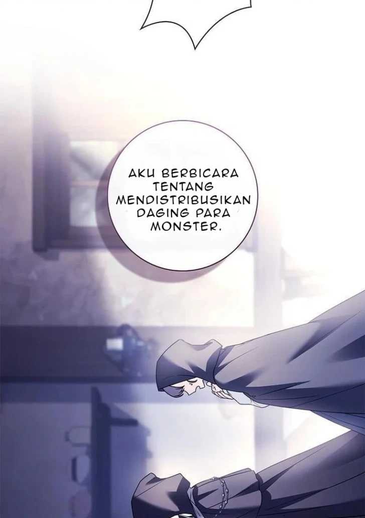 Baca Darling, Why Can’t We Divorce? - Chapter 25 halaman 60