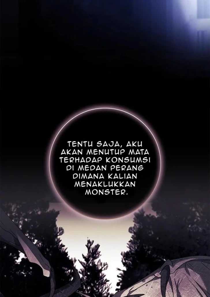 Baca Darling, Why Can’t We Divorce? - Chapter 25 halaman 62