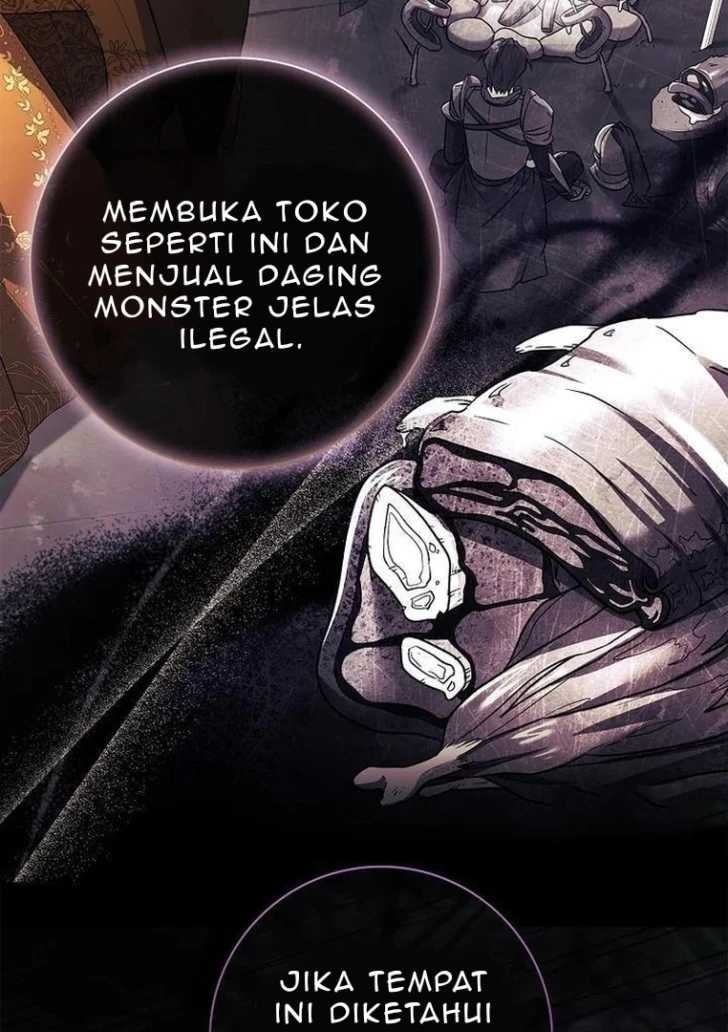 Baca Darling, Why Can’t We Divorce? - Chapter 25 halaman 64