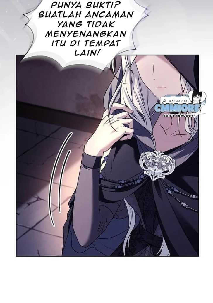 Baca Darling, Why Can’t We Divorce? - Chapter 25 halaman 67