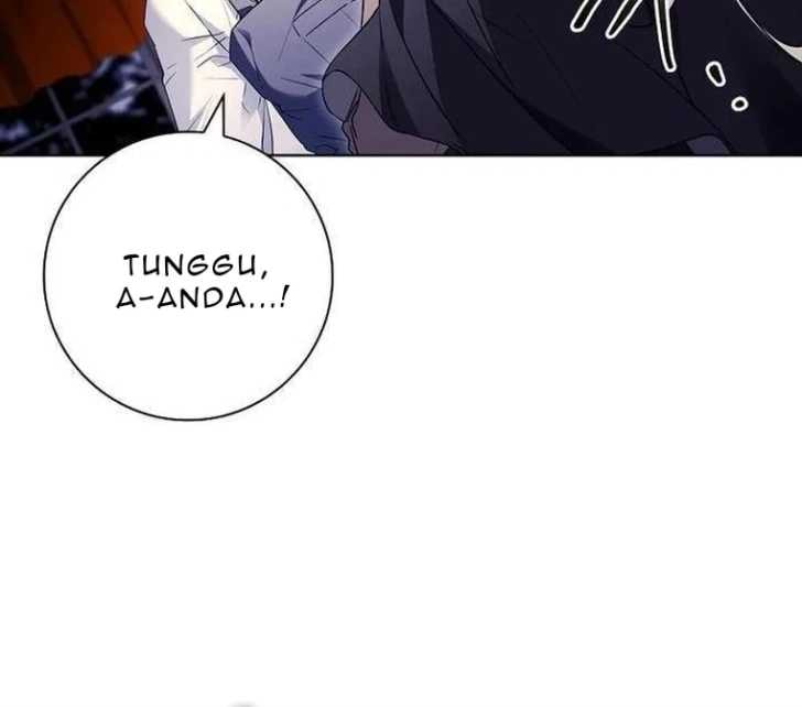 Baca Darling, Why Can’t We Divorce? - Chapter 25 halaman 69