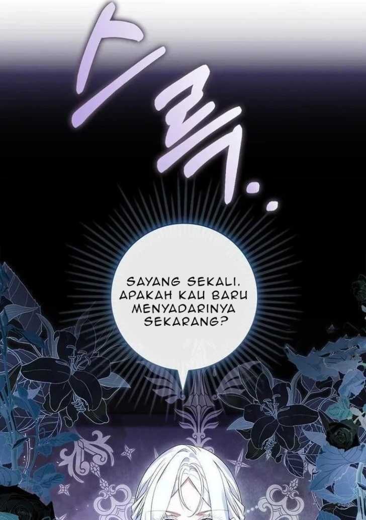 Baca Darling, Why Can’t We Divorce? - Chapter 25 halaman 70