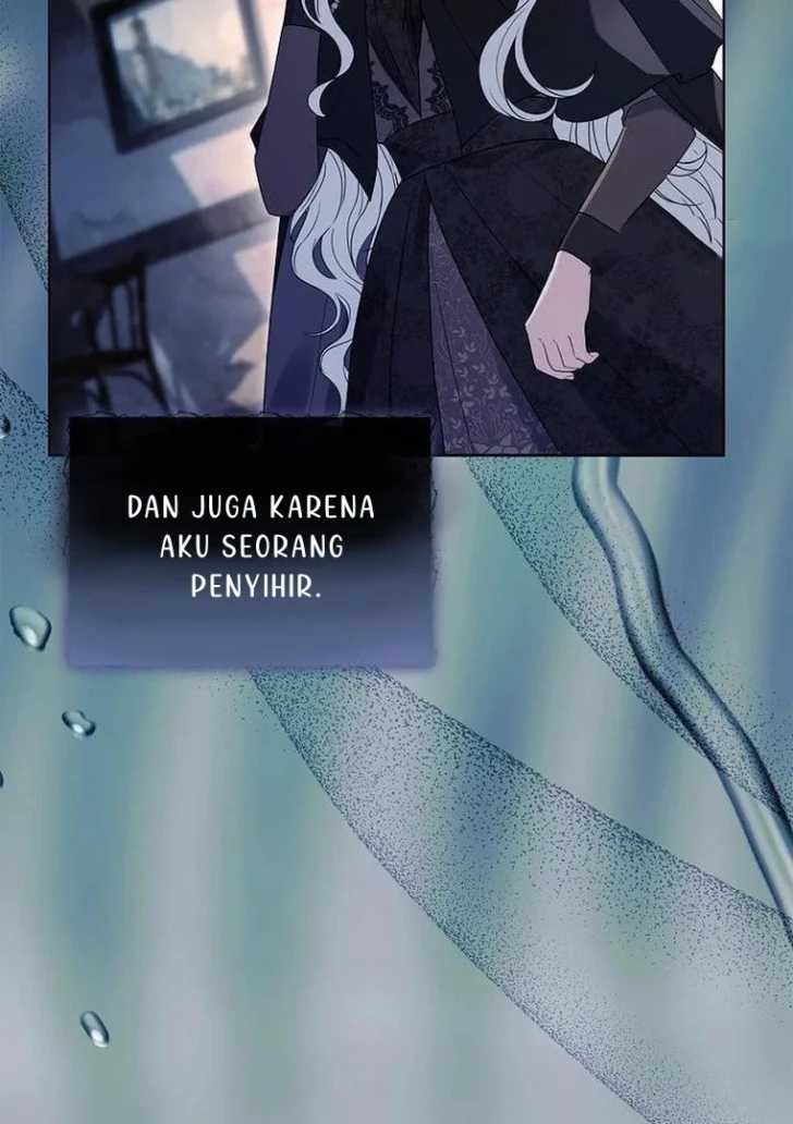 Baca Darling, Why Can’t We Divorce? - Chapter 25 halaman 73
