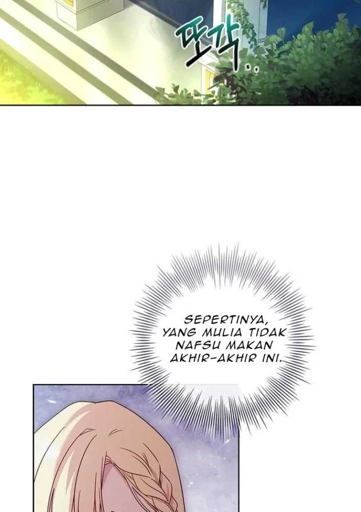 Baca Darling, Why Can’t We Divorce? - Chapter 25 halaman 99