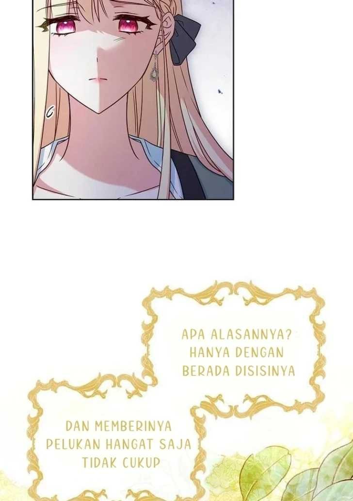 Baca Darling, Why Can’t We Divorce? - Chapter 25 halaman 101