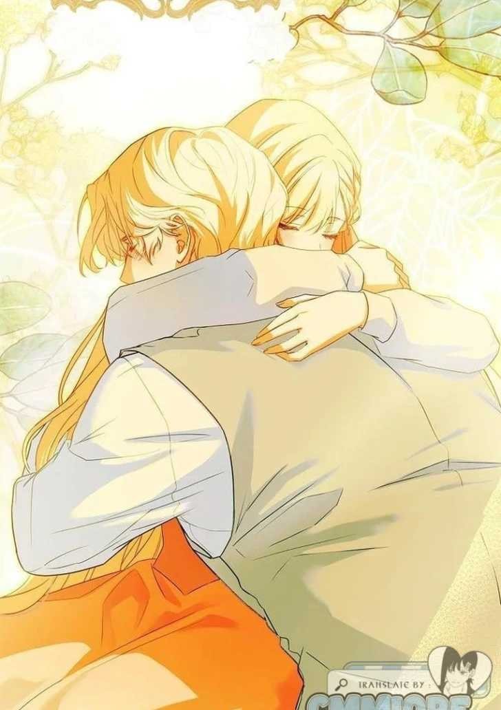 Baca Darling, Why Can’t We Divorce? - Chapter 25 halaman 104
