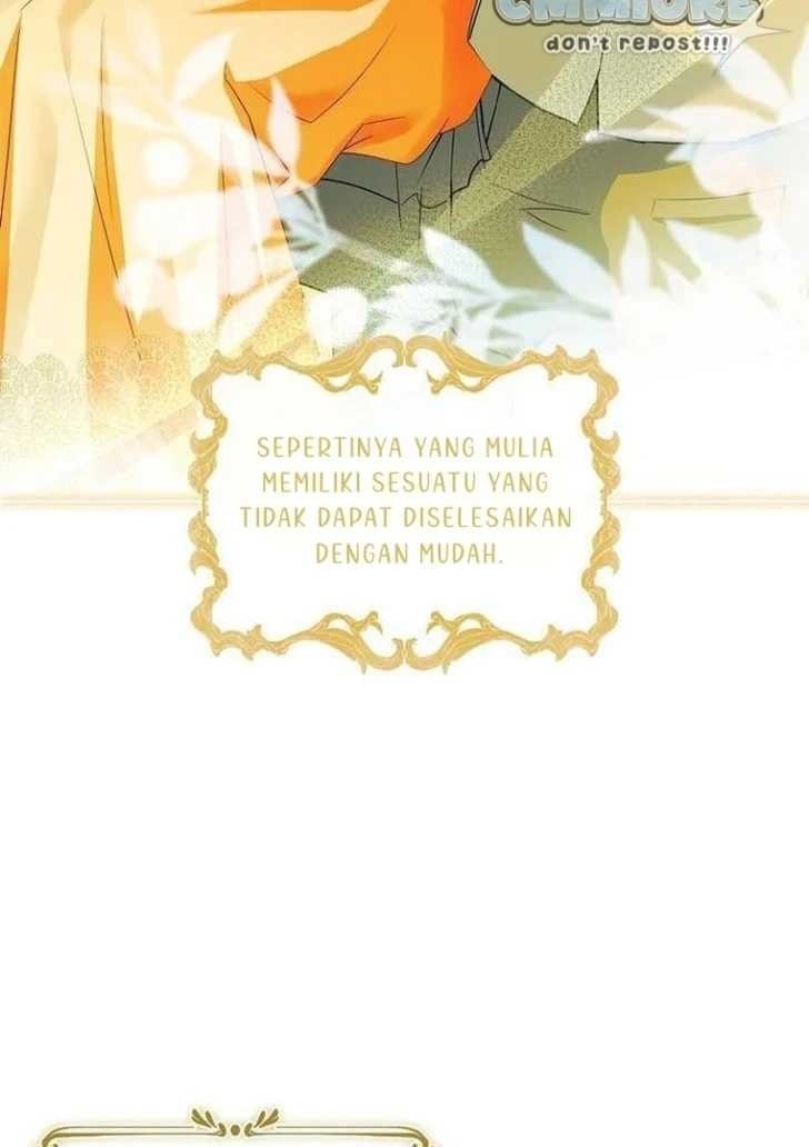 Baca Darling, Why Can’t We Divorce? - Chapter 25 halaman 106