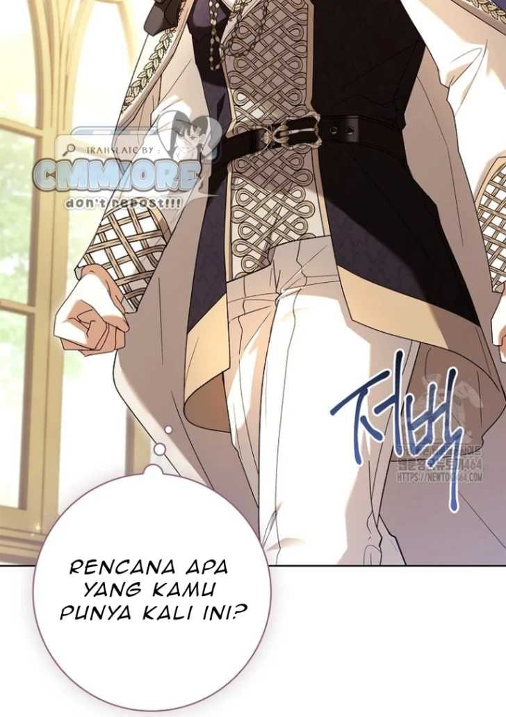Baca Darling, Why Can’t We Divorce? - Chapter 26 halaman 100