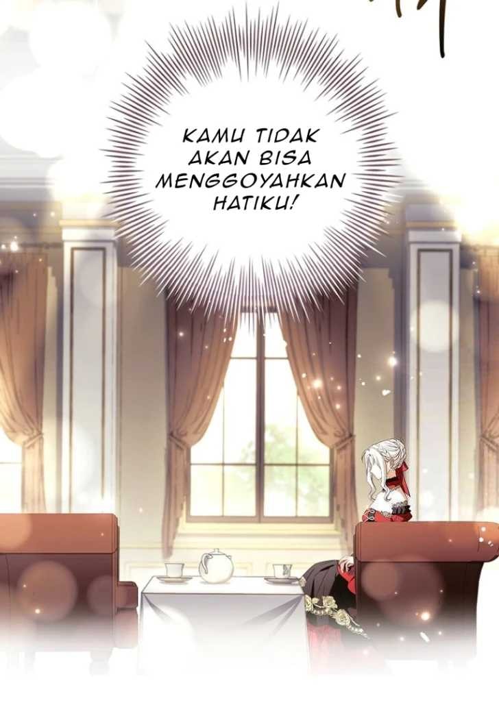 Baca Darling, Why Can’t We Divorce? - Chapter 26 halaman 103