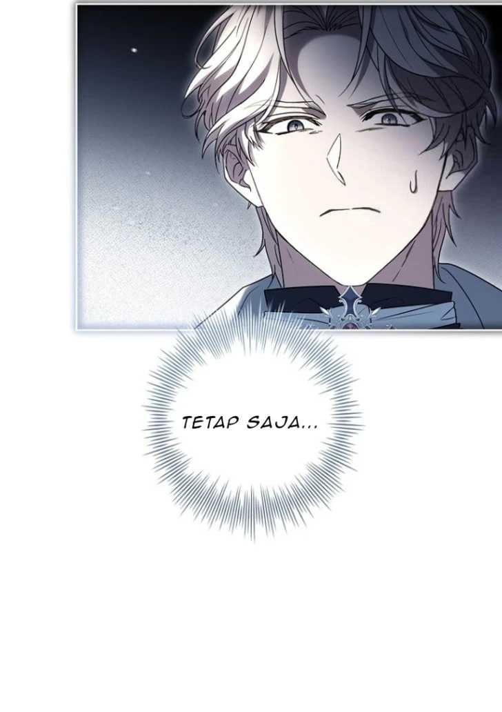 Baca Darling, Why Can’t We Divorce? - Chapter 26 halaman 108