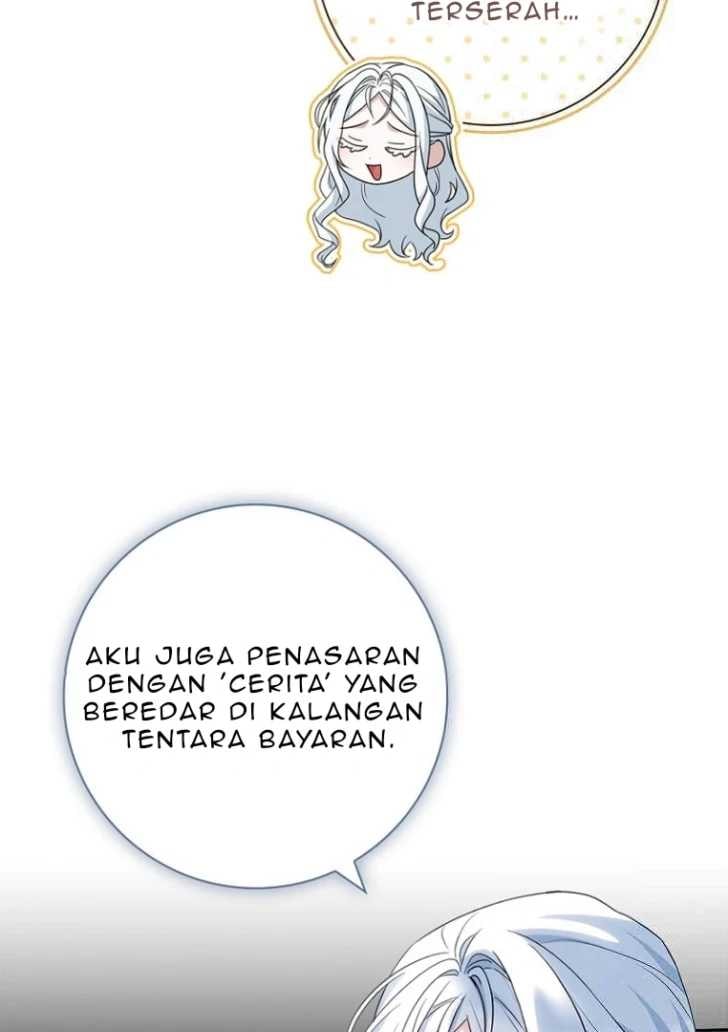 Baca Darling, Why Can’t We Divorce? - Chapter 26 halaman 11