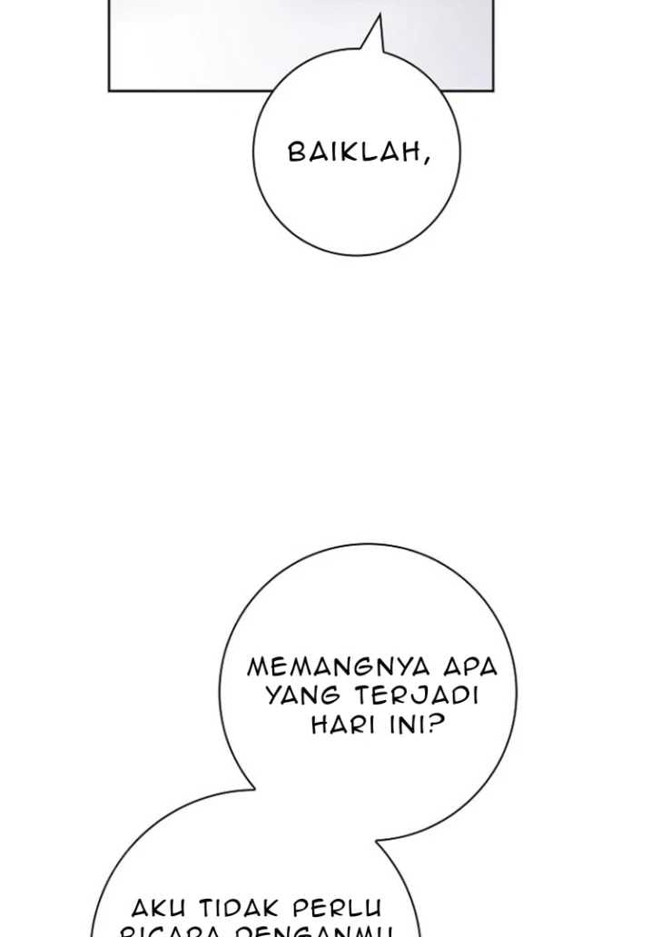 Baca Darling, Why Can’t We Divorce? - Chapter 26 halaman 110