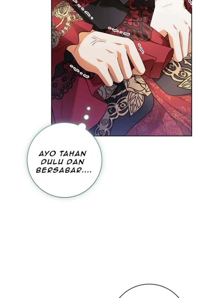 Baca Darling, Why Can’t We Divorce? - Chapter 26 halaman 115