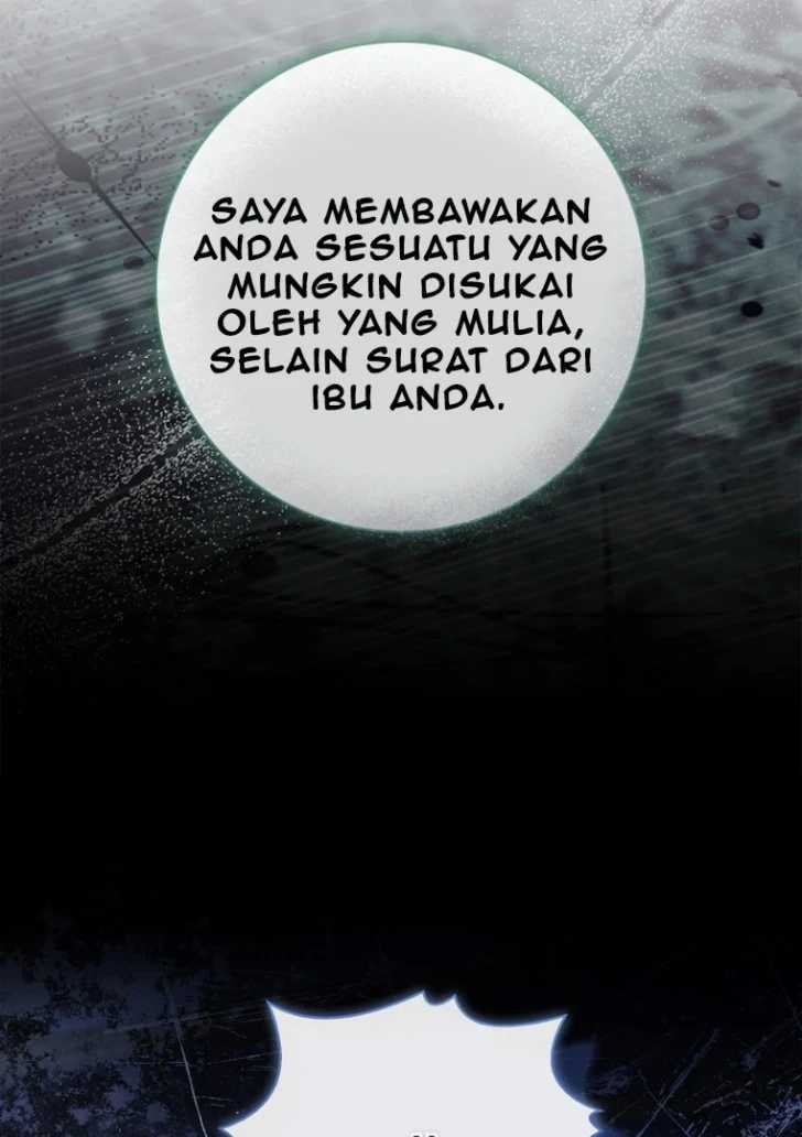 Baca Darling, Why Can’t We Divorce? - Chapter 26 halaman 117