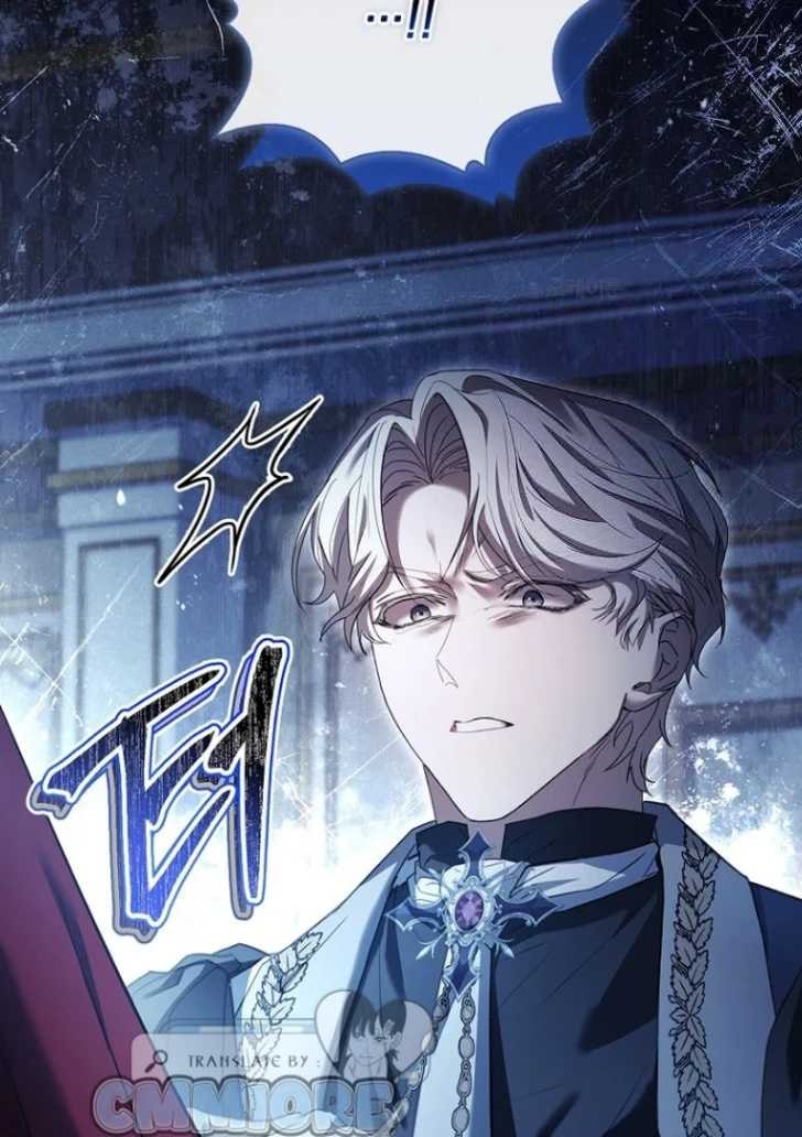 Baca Darling, Why Can’t We Divorce? - Chapter 26 halaman 118
