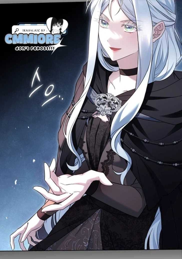 Baca Darling, Why Can’t We Divorce? - Chapter 26 halaman 12