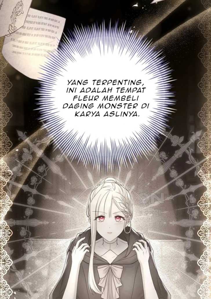Baca Darling, Why Can’t We Divorce? - Chapter 26 halaman 17