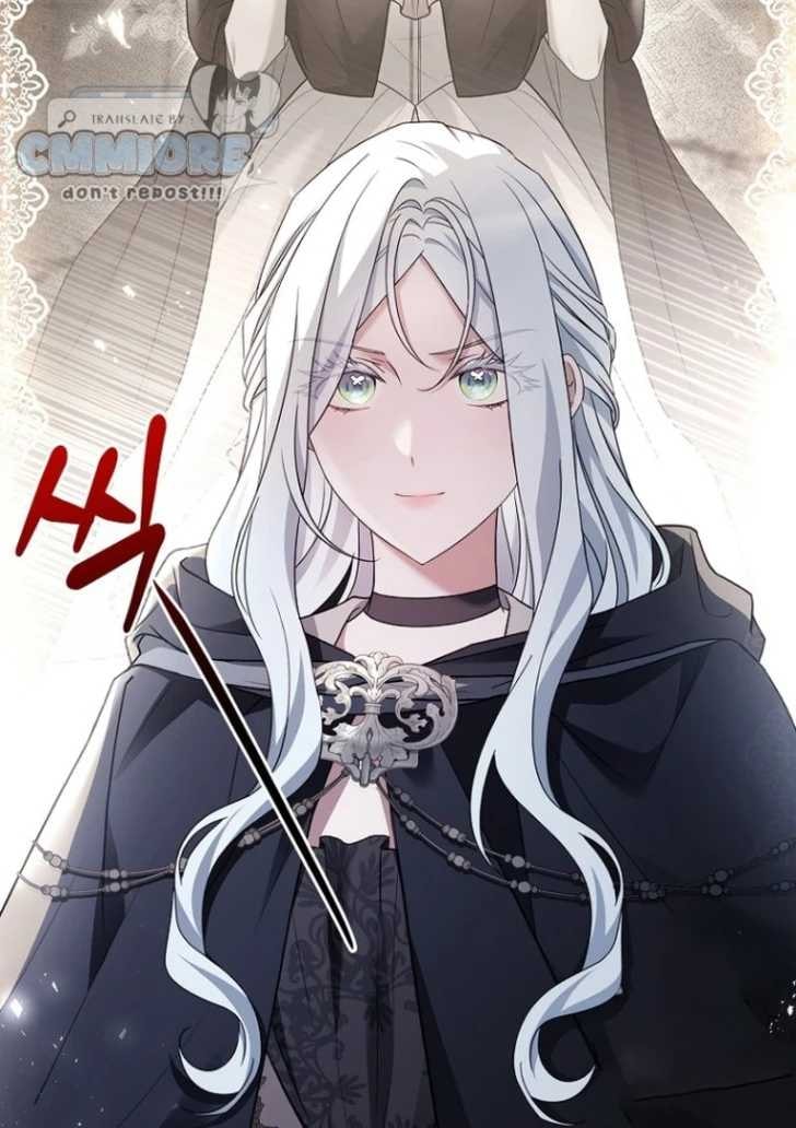 Baca Darling, Why Can’t We Divorce? - Chapter 26 halaman 18