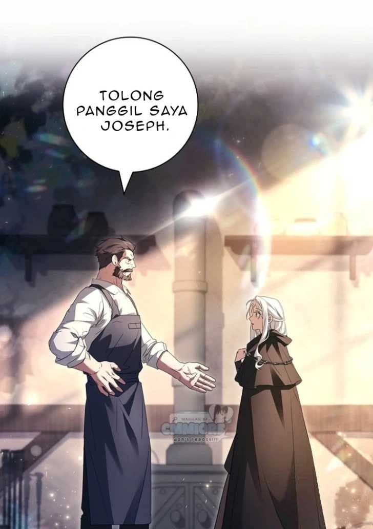 Baca Darling, Why Can’t We Divorce? - Chapter 26 halaman 22