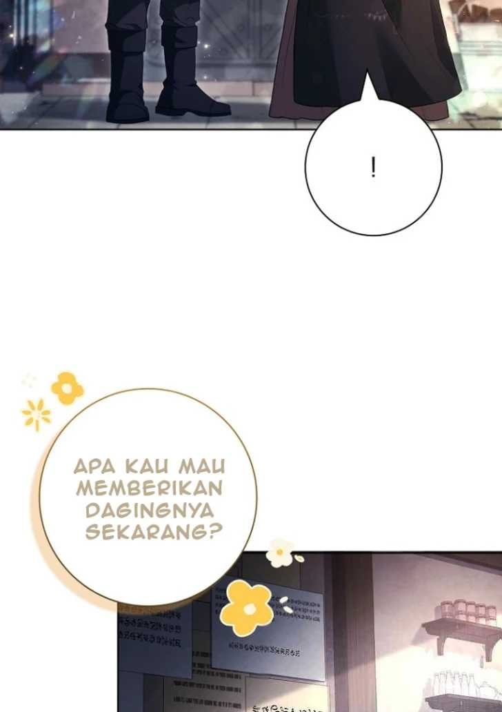 Baca Darling, Why Can’t We Divorce? - Chapter 26 halaman 23