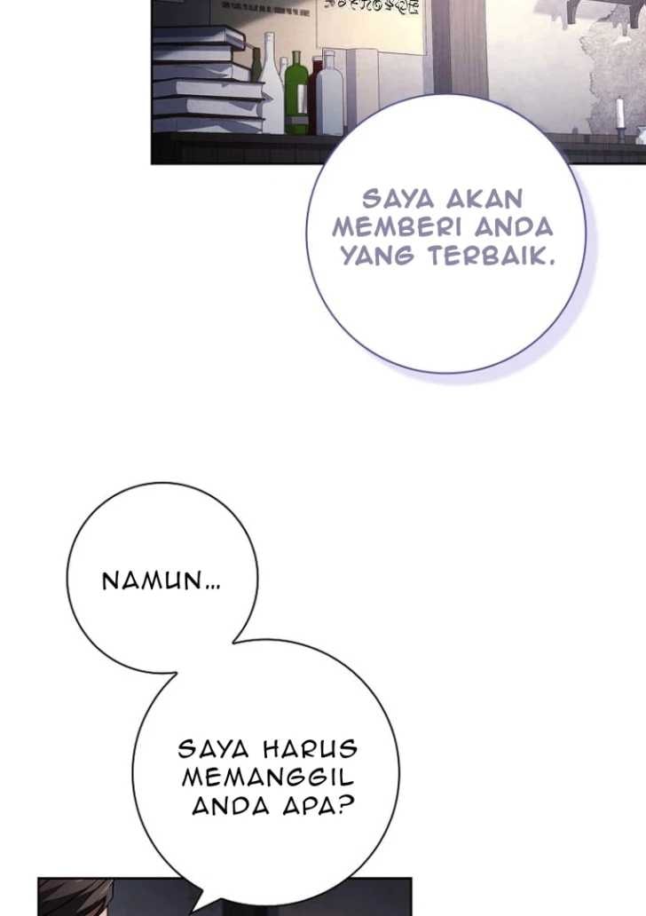 Baca Darling, Why Can’t We Divorce? - Chapter 26 halaman 24