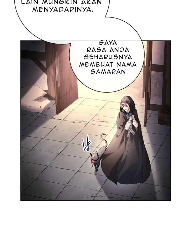 Baca Darling, Why Can’t We Divorce? - Chapter 26 halaman 26