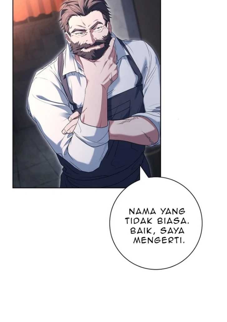 Baca Darling, Why Can’t We Divorce? - Chapter 26 halaman 32