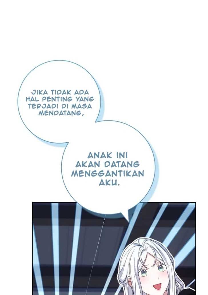 Baca Darling, Why Can’t We Divorce? - Chapter 26 halaman 35