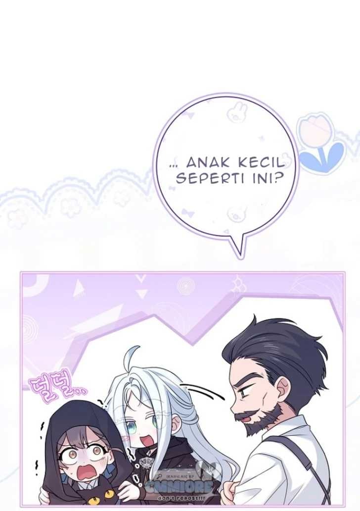 Baca Darling, Why Can’t We Divorce? - Chapter 26 halaman 37