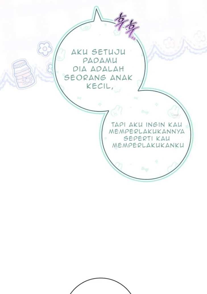 Baca Darling, Why Can’t We Divorce? - Chapter 26 halaman 38
