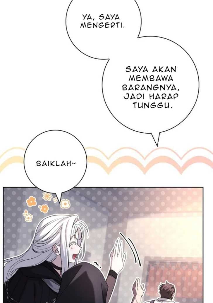 Baca Darling, Why Can’t We Divorce? - Chapter 26 halaman 39