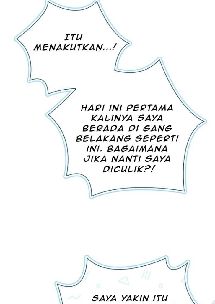 Baca Darling, Why Can’t We Divorce? - Chapter 26 halaman 43